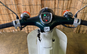HONDA SUPER CUB50 AA01