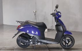 SUZUKI LETS CA4AA