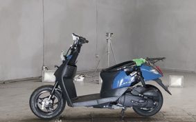 SUZUKI LETS CA4AA