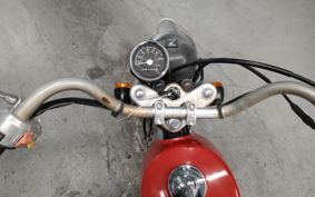 HONDA SOLO AC17