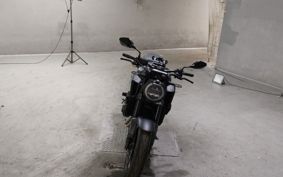 HONDA CB650R RH03