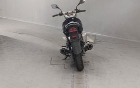 SUZUKI GSR250 GJ55D