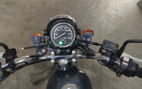 KAWASAKI 250TR BJ250F