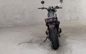 YAMAHA TW225 DG09J