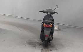 SUZUKI LETS4 CA41A