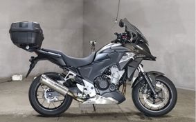 HONDA 400 X NC47