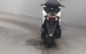 YAMAHA TORI CITY125 SEC1J