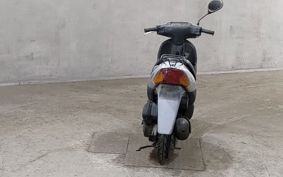 SUZUKI LETS2 CA1KA