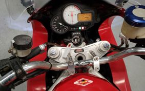 HONDA VTR1000F SC36
