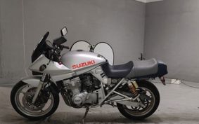 SUZUKI GSX400S KATANA GK77A