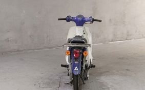 HONDA SUPER CUB110 JA07