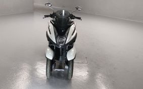YAMAHA TORI CITY125 SE82J