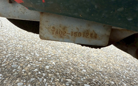 HONDA GYRO TA02