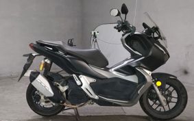 HONDA ADV150 KF38