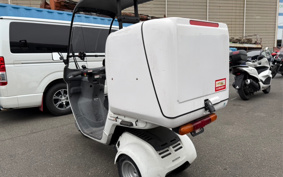 HONDA GYRO TA03