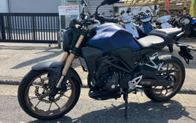 HONDA CB250R MC52