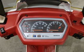 HONDA LEAD 50 AF10