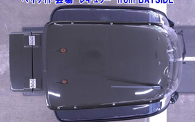 HONDA GYRO CANOPY-2