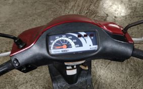 SUZUKI LETS2 CA1PA