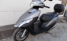 SUZUKI ADDRESS V125 DT11A
