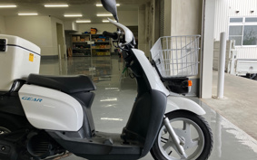 YAMAHA NEWS GEAR UA08J