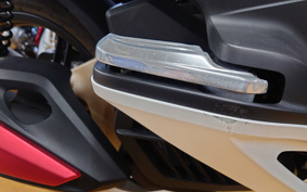 HONDA PCX125 JF56
