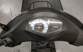 SUZUKI ADDRESS V50 CA42A