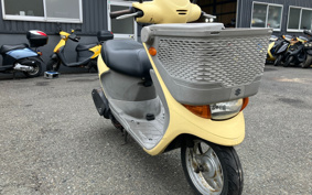 SUZUKI LETS4 CA43A