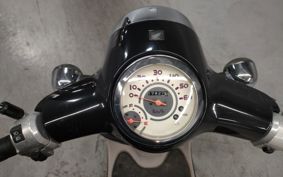 HONDA GIORNO AF70