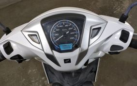 HONDA LEAD 125 JF45