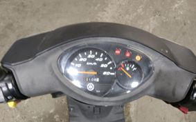 YAMAHA JOG ZR SA56J