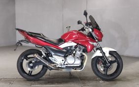 SUZUKI GSR250 GJ55D
