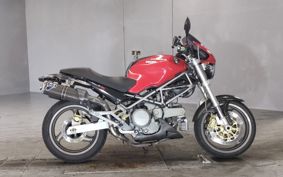 DUCATI  DUCATI  MONSTAR 400 M300AA