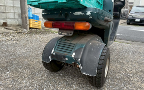 HONDA GYRO TA02