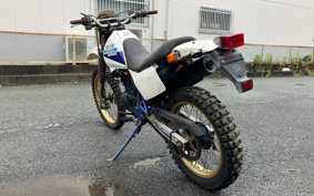 SUZUKI SX200R SH41A