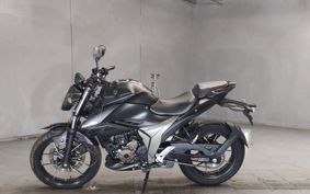 SUZUKI JIKUSA-250 ED22B