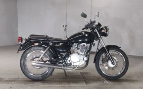 SUZUKI ST250 NJ4AA