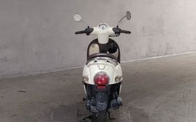 HONDA GIORNO AF77