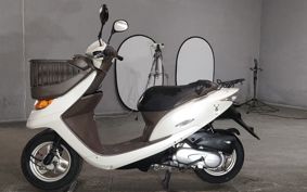 HONDA DIO CHESTER AF68