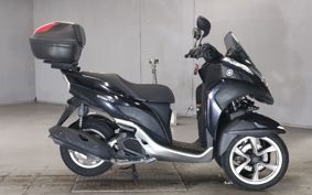 YAMAHA TORI CITY125 SE82J