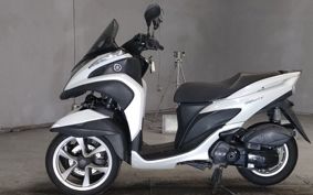 YAMAHA TORI CITY125 SE82J