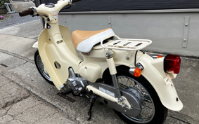 HONDA LITTLE CUB AA01