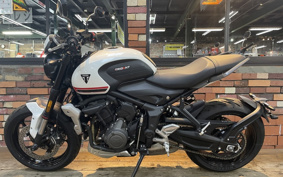 TRIUMPH  TRIUMPH  TRIDENT 660 2021 LGL10U