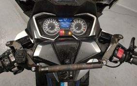 HONDA FORZA MF13