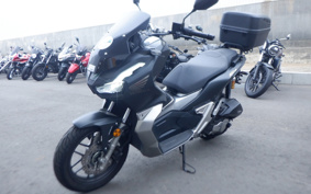 HONDA ADV150 KF38