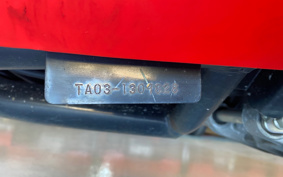 HONDA GYRO TA03