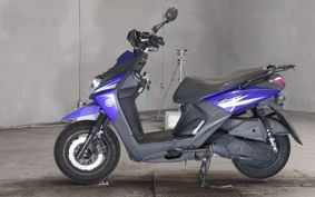 YAMAHA BW S125 SEA6J