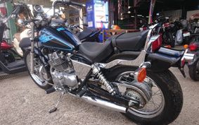 HONDA REBEL MC13