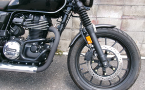 HONDA GB350S 2025 NC59