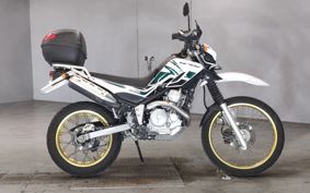 YAMAHA SEROW 250 DG17J